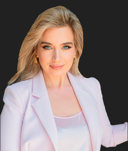 Dr. Olga Voronets