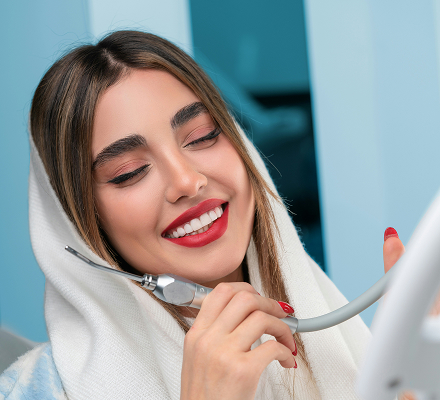 Veneers